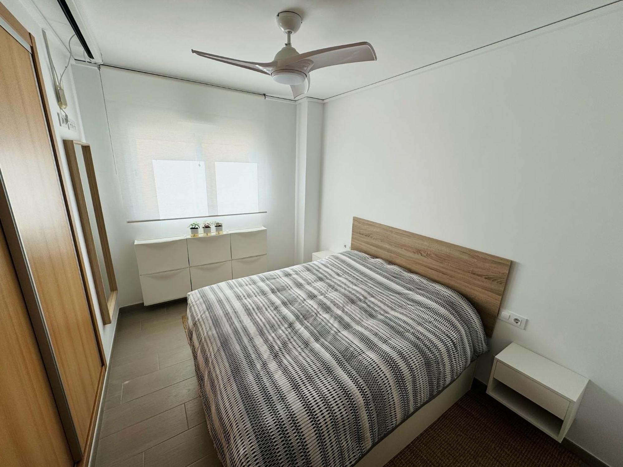 Apartamento Playa Oliva Ngoại thất bức ảnh